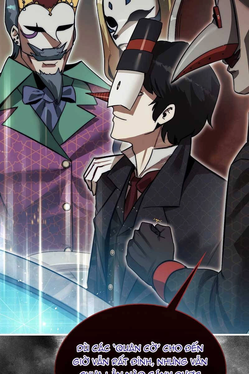 Quân Cờ Thứ 31 Lật Ngược Ván Cờ Chapter 1 - 125