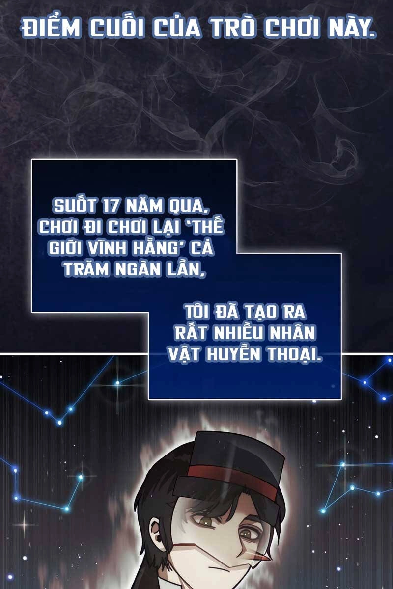 Quân Cờ Thứ 31 Lật Ngược Ván Cờ Chapter 1 - 129