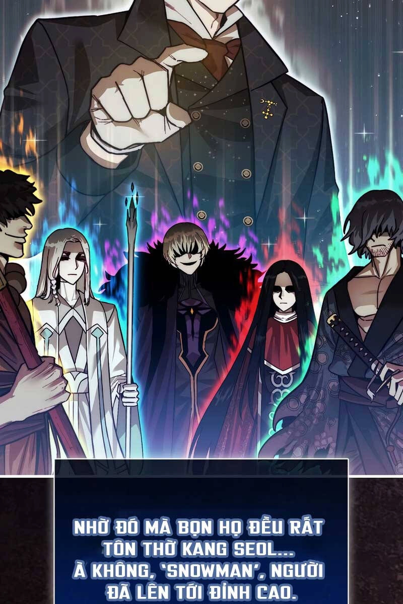 Quân Cờ Thứ 31 Lật Ngược Ván Cờ Chapter 1 - 130