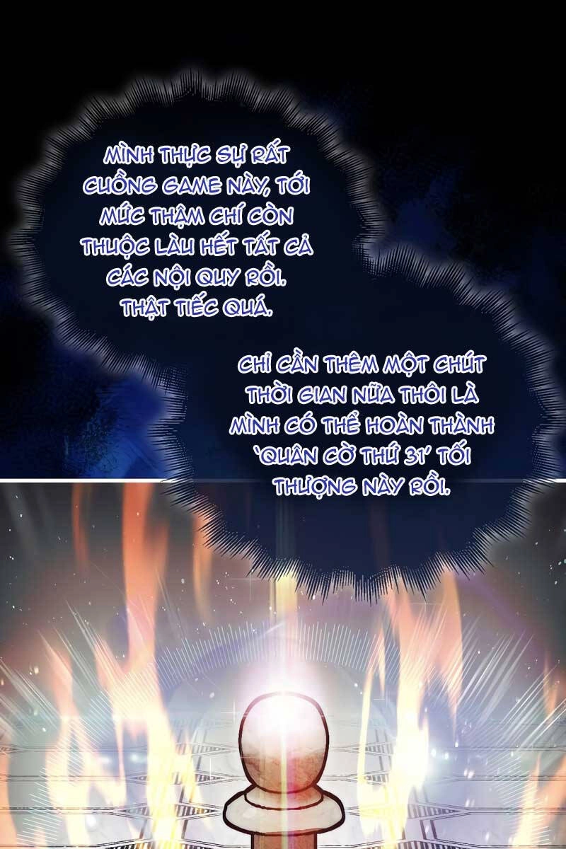 Quân Cờ Thứ 31 Lật Ngược Ván Cờ Chapter 1 - 135