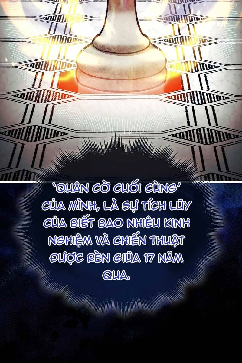 Quân Cờ Thứ 31 Lật Ngược Ván Cờ Chapter 1 - 136