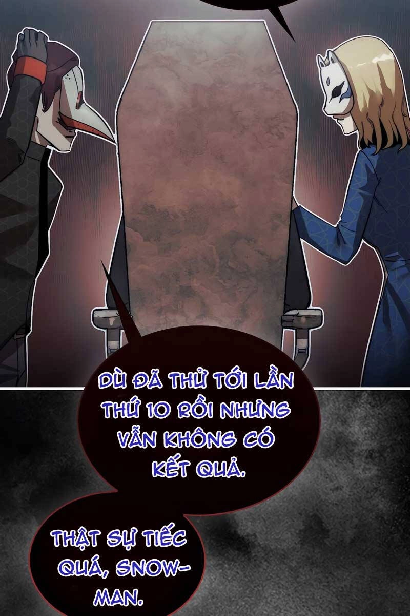 Quân Cờ Thứ 31 Lật Ngược Ván Cờ Chapter 1 - 159