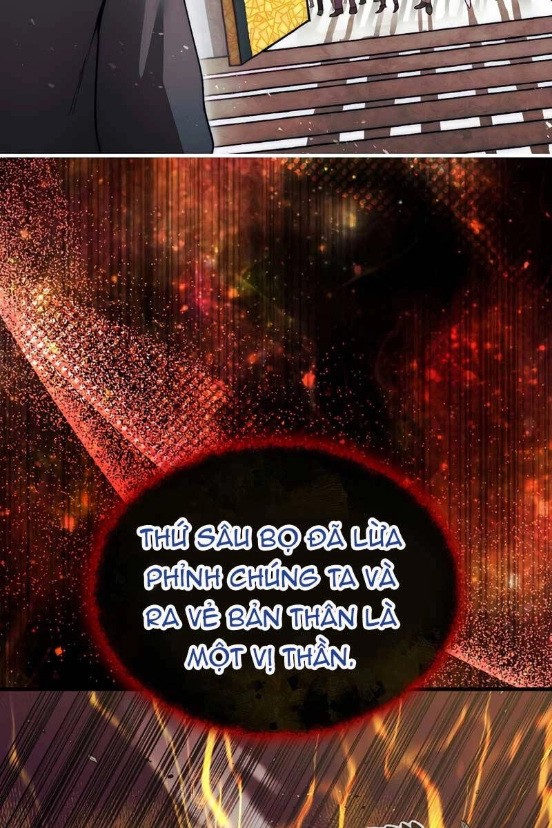 Quân Cờ Thứ 31 Lật Ngược Ván Cờ Chapter 1 - 184