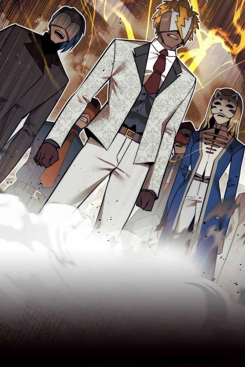 Quân Cờ Thứ 31 Lật Ngược Ván Cờ Chapter 1 - 185