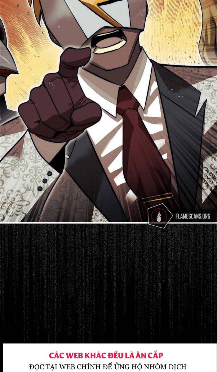 Quân Cờ Thứ 31 Lật Ngược Ván Cờ Chapter 2 - 6