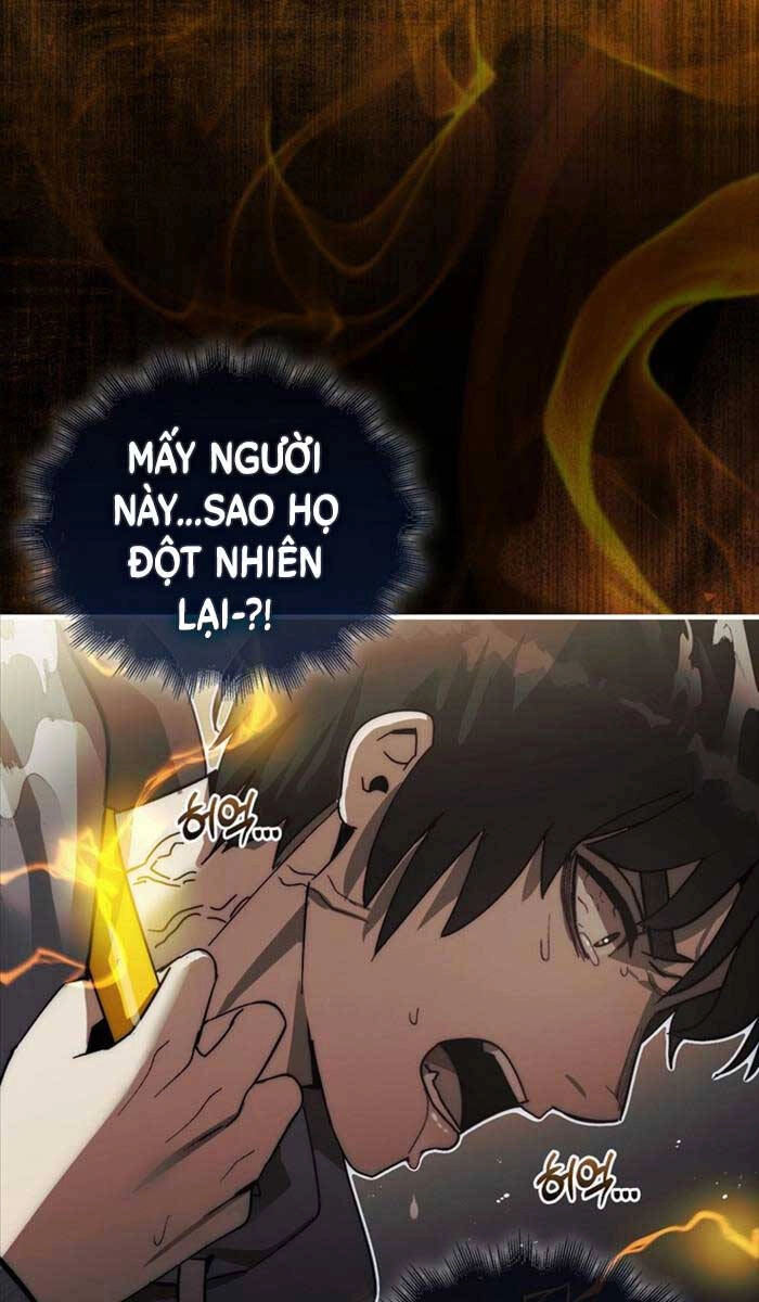 Quân Cờ Thứ 31 Lật Ngược Ván Cờ Chapter 2 - 10