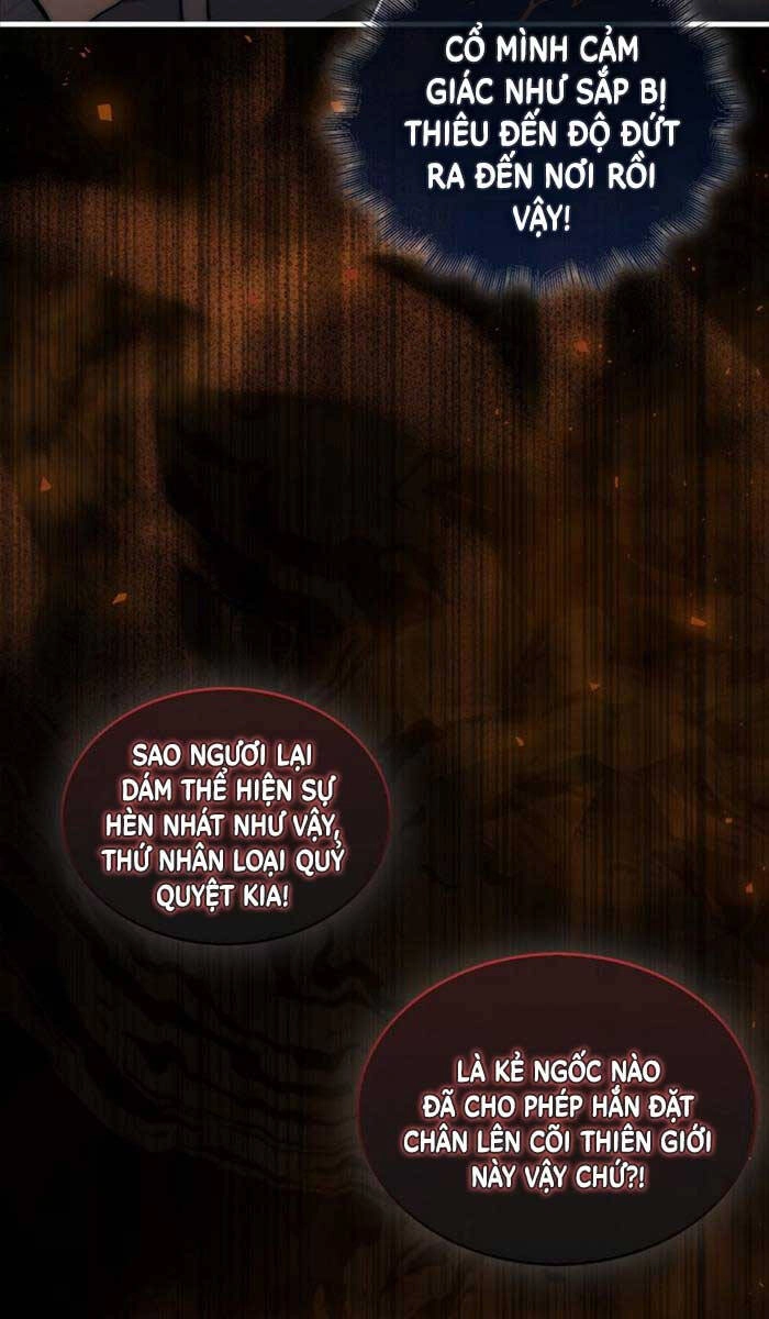 Quân Cờ Thứ 31 Lật Ngược Ván Cờ Chapter 2 - 11