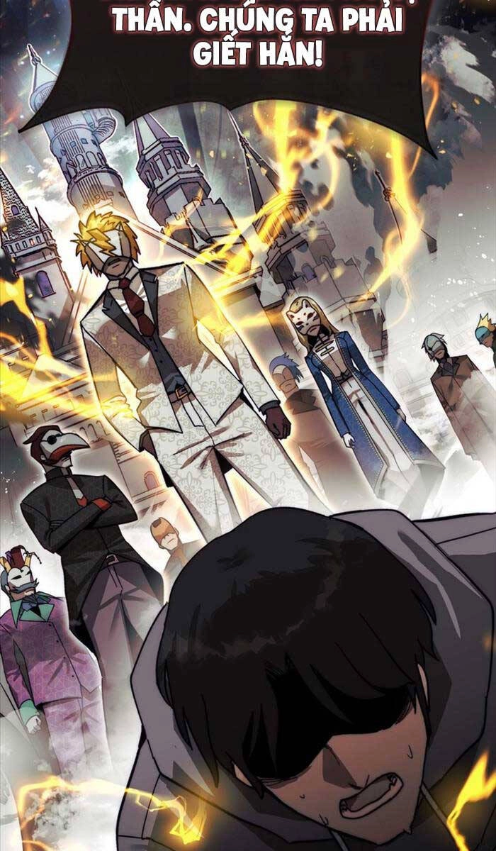 Quân Cờ Thứ 31 Lật Ngược Ván Cờ Chapter 2 - 13