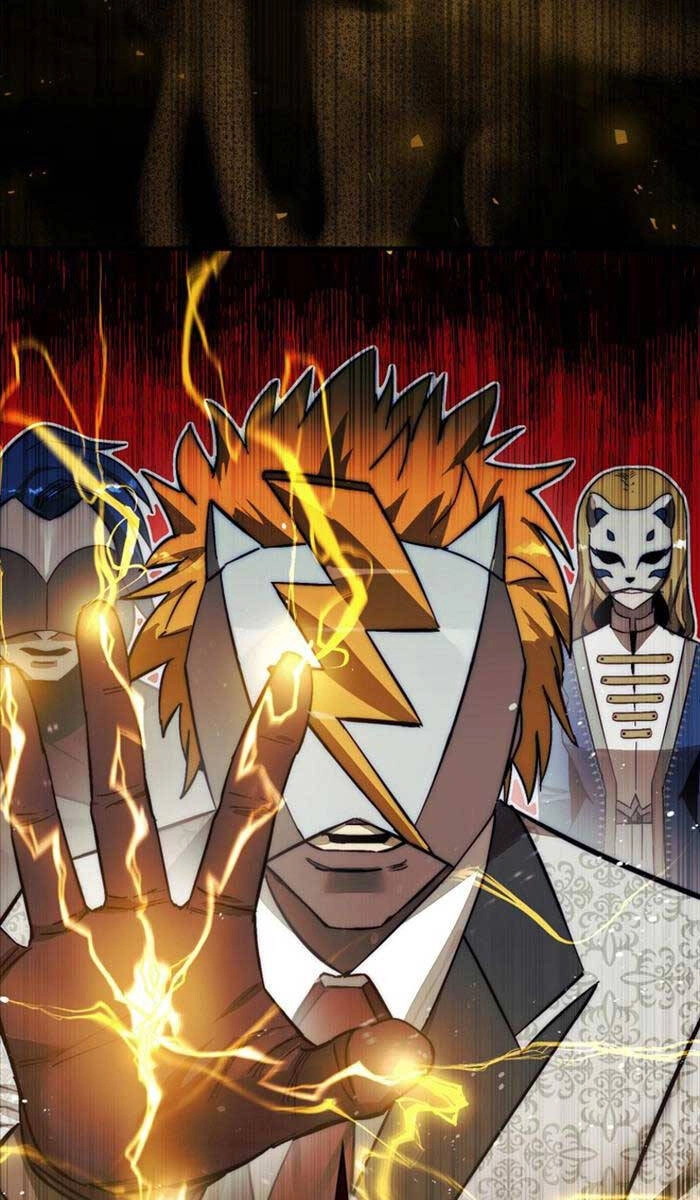 Quân Cờ Thứ 31 Lật Ngược Ván Cờ Chapter 2 - 18