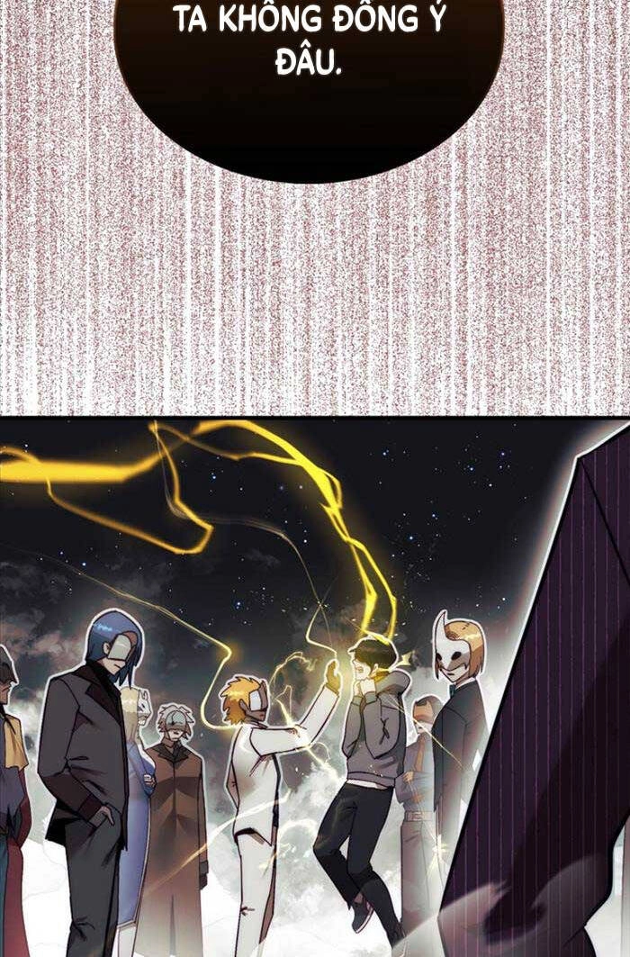 Quân Cờ Thứ 31 Lật Ngược Ván Cờ Chapter 2 - 22