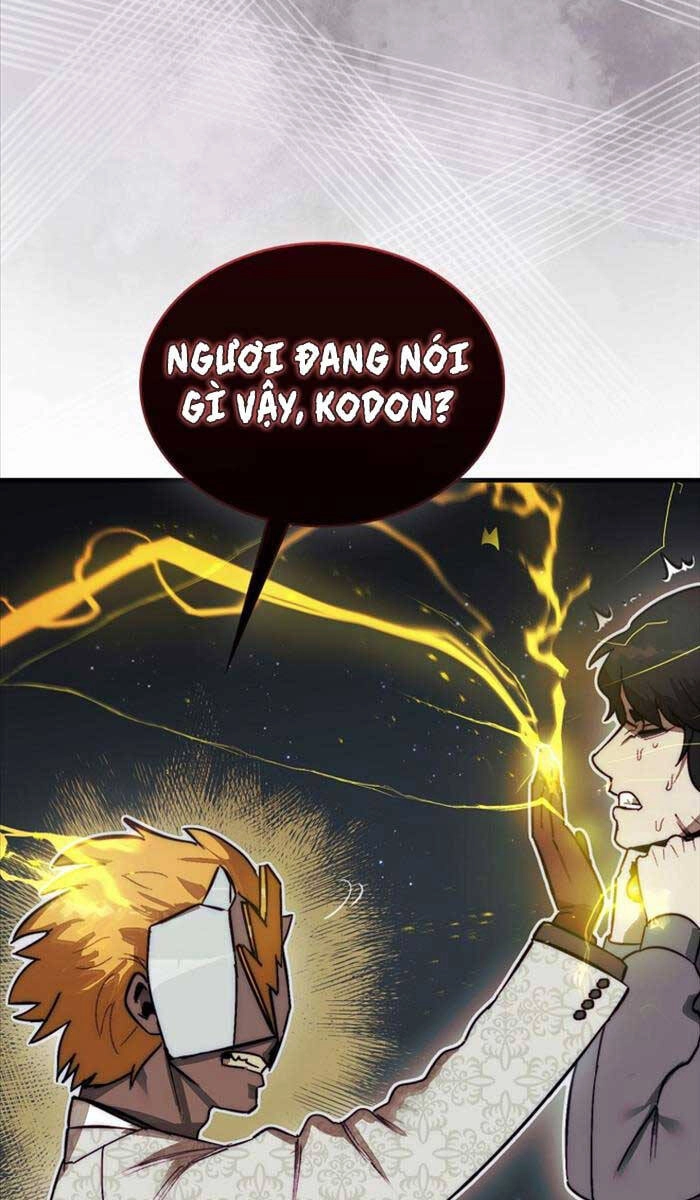 Quân Cờ Thứ 31 Lật Ngược Ván Cờ Chapter 2 - 25