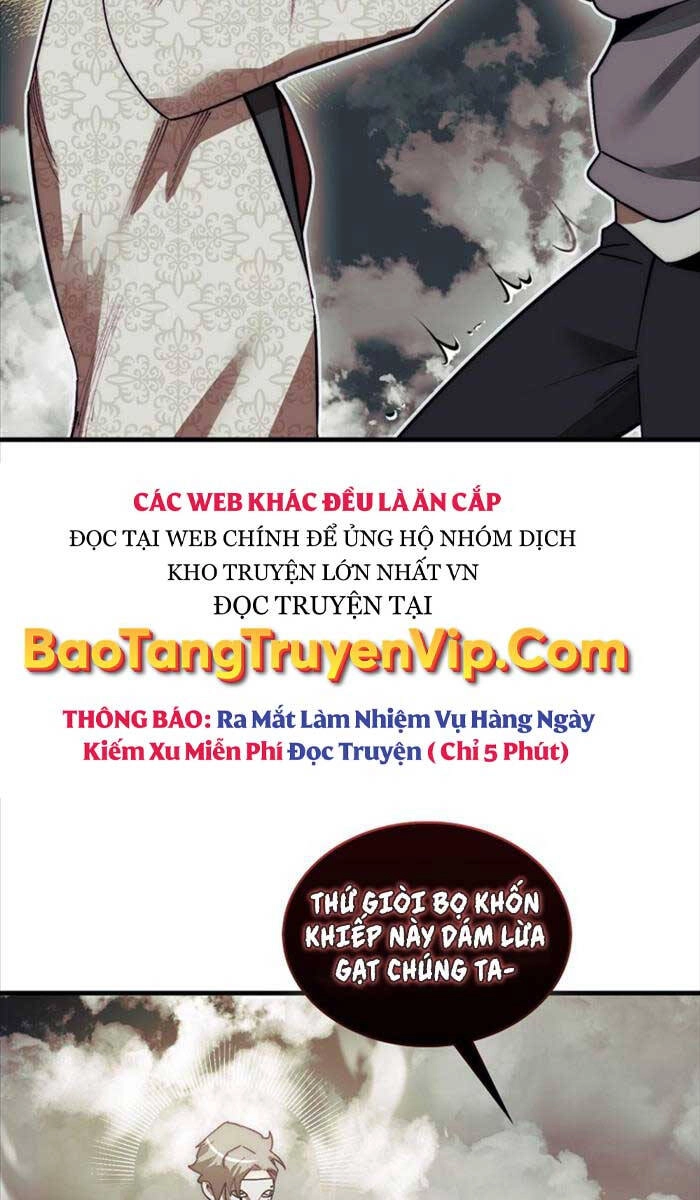 Quân Cờ Thứ 31 Lật Ngược Ván Cờ Chapter 2 - 26