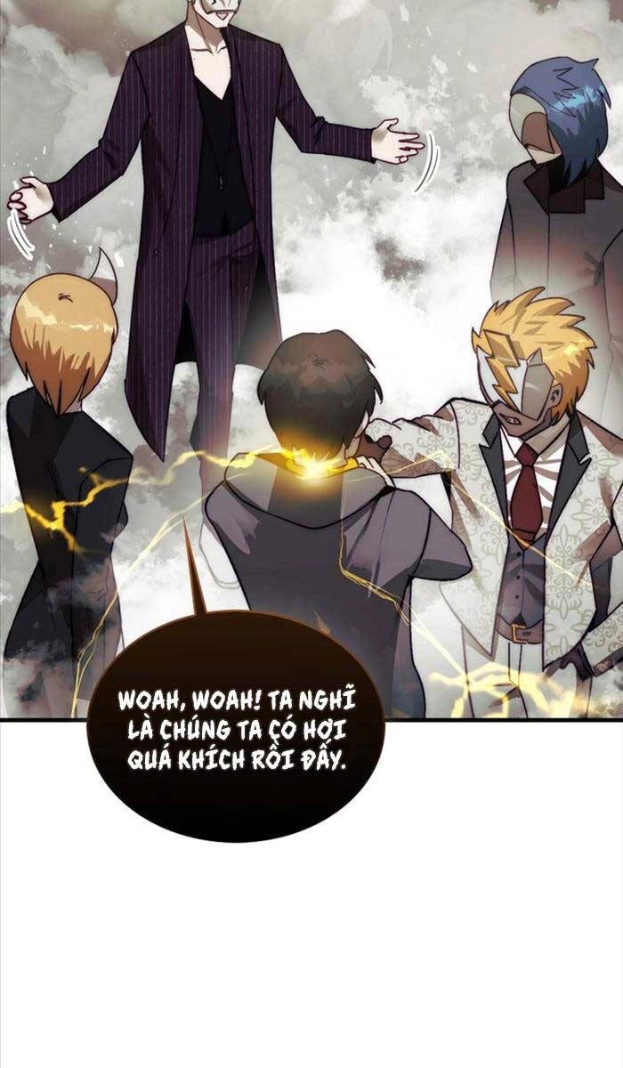 Quân Cờ Thứ 31 Lật Ngược Ván Cờ Chapter 2 - 27