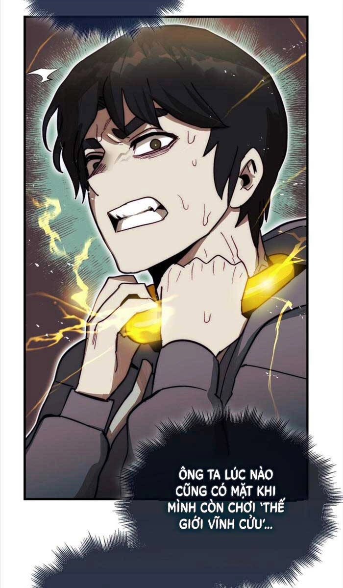 Quân Cờ Thứ 31 Lật Ngược Ván Cờ Chapter 2 - 30