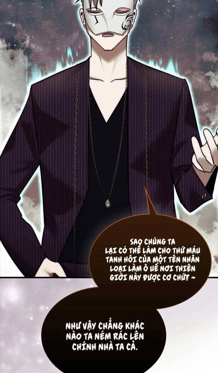 Quân Cờ Thứ 31 Lật Ngược Ván Cờ Chapter 2 - 32