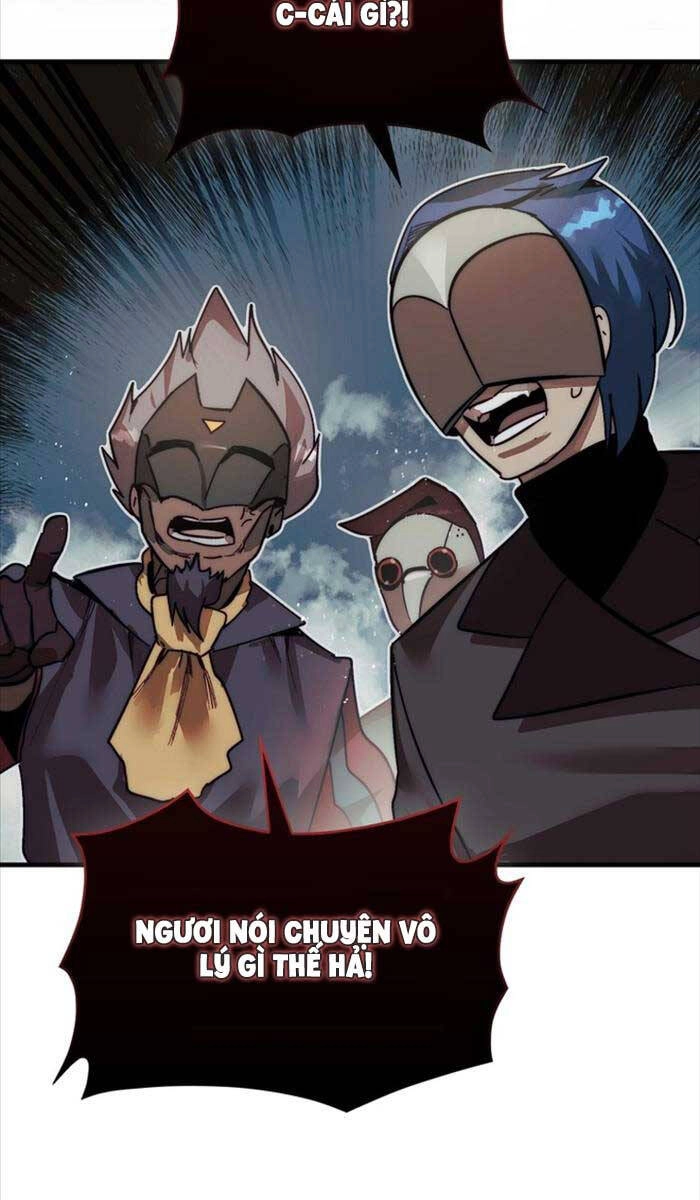 Quân Cờ Thứ 31 Lật Ngược Ván Cờ Chapter 2 - 35