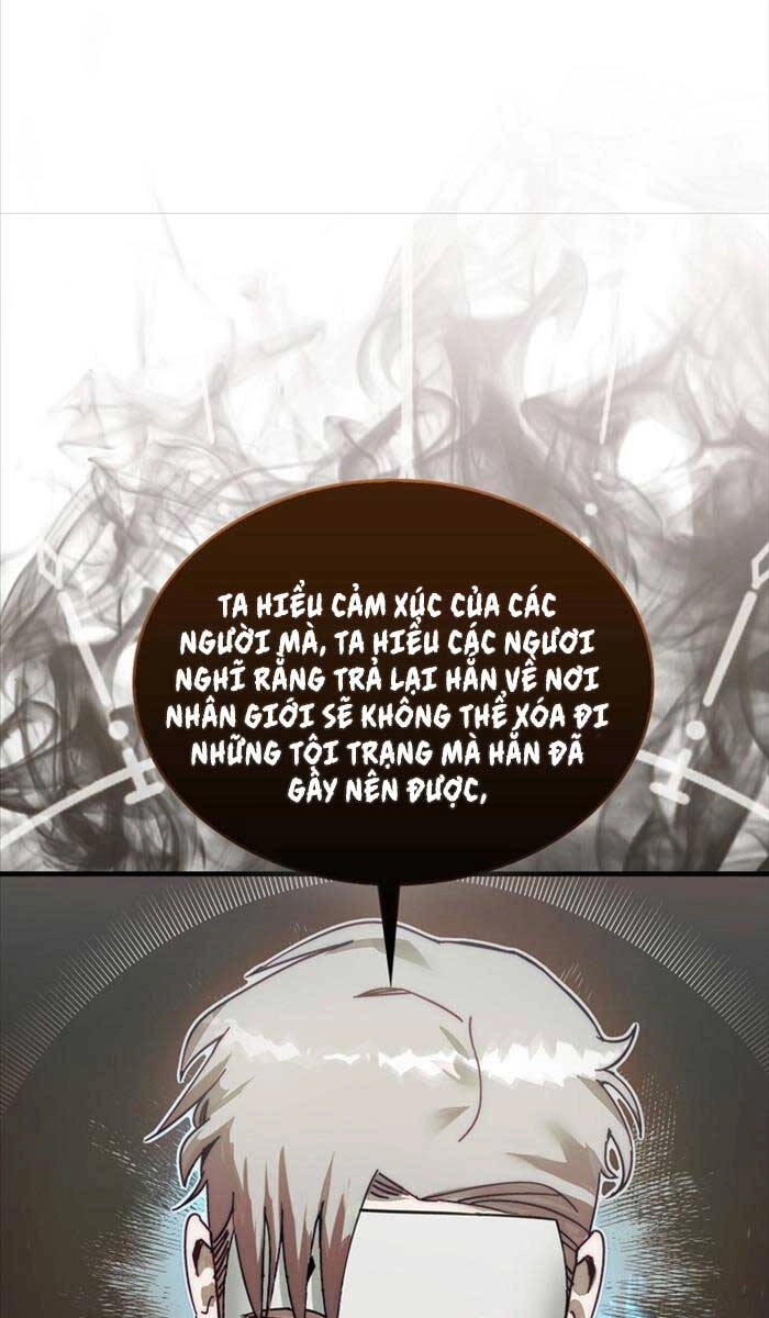 Quân Cờ Thứ 31 Lật Ngược Ván Cờ Chapter 2 - 36