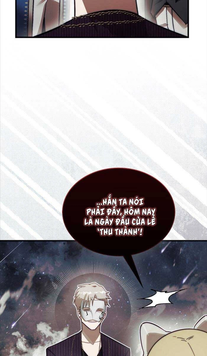 Quân Cờ Thứ 31 Lật Ngược Ván Cờ Chapter 2 - 39