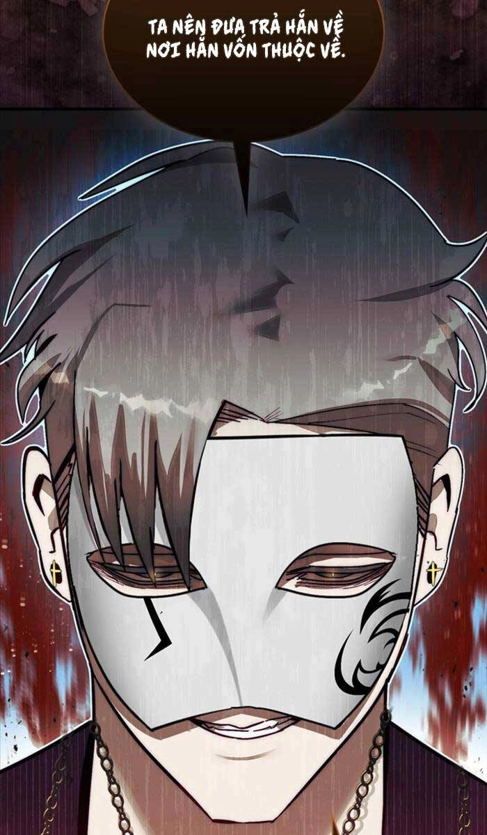 Quân Cờ Thứ 31 Lật Ngược Ván Cờ Chapter 2 - 42