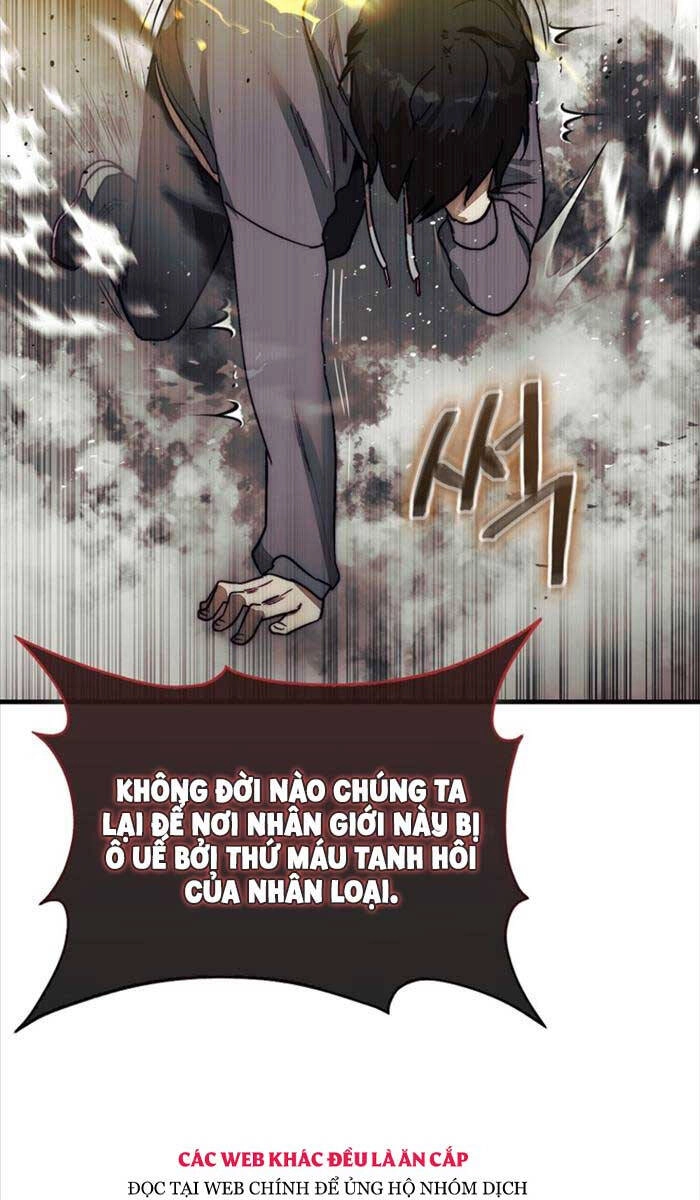 Quân Cờ Thứ 31 Lật Ngược Ván Cờ Chapter 2 - 47