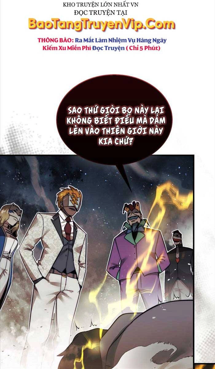 Quân Cờ Thứ 31 Lật Ngược Ván Cờ Chapter 2 - 48