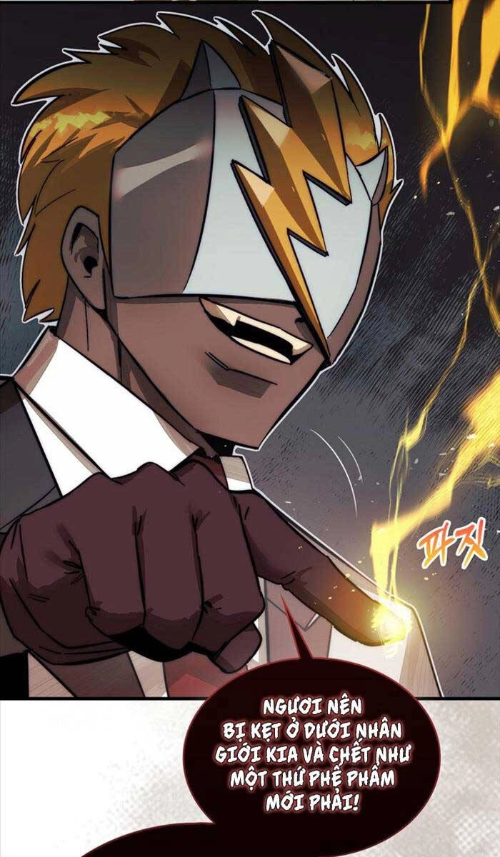 Quân Cờ Thứ 31 Lật Ngược Ván Cờ Chapter 2 - 49