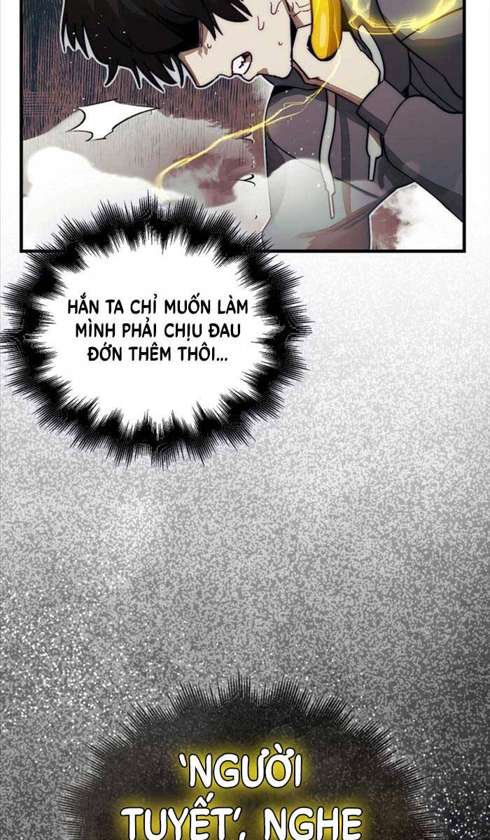 Quân Cờ Thứ 31 Lật Ngược Ván Cờ Chapter 2 - 51