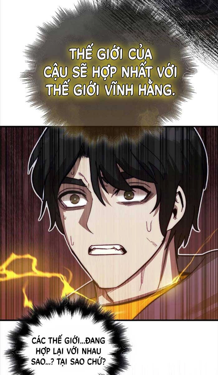 Quân Cờ Thứ 31 Lật Ngược Ván Cờ Chapter 2 - 59