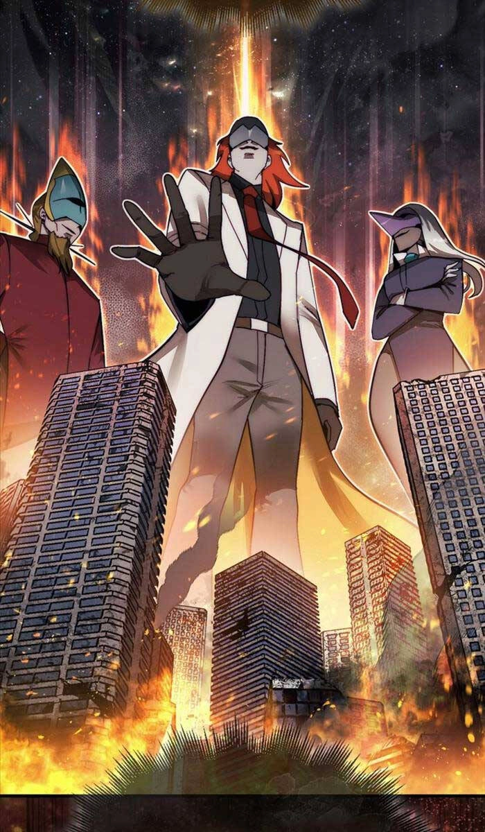 Quân Cờ Thứ 31 Lật Ngược Ván Cờ Chapter 2 - 61