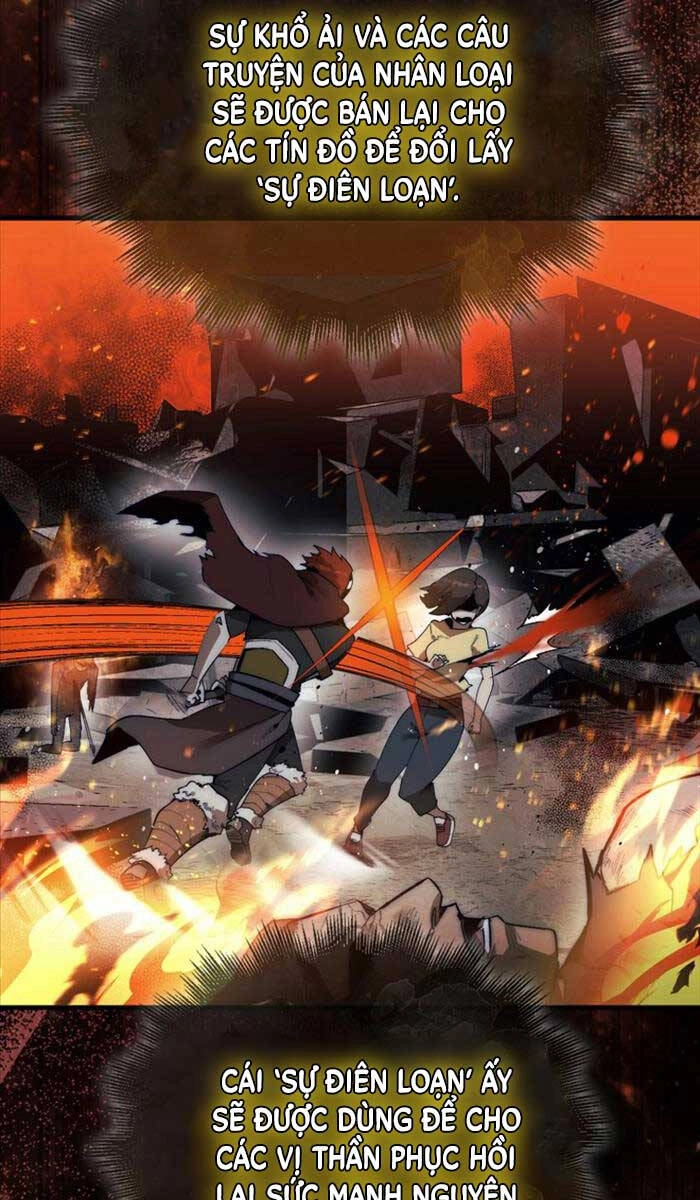 Quân Cờ Thứ 31 Lật Ngược Ván Cờ Chapter 2 - 62