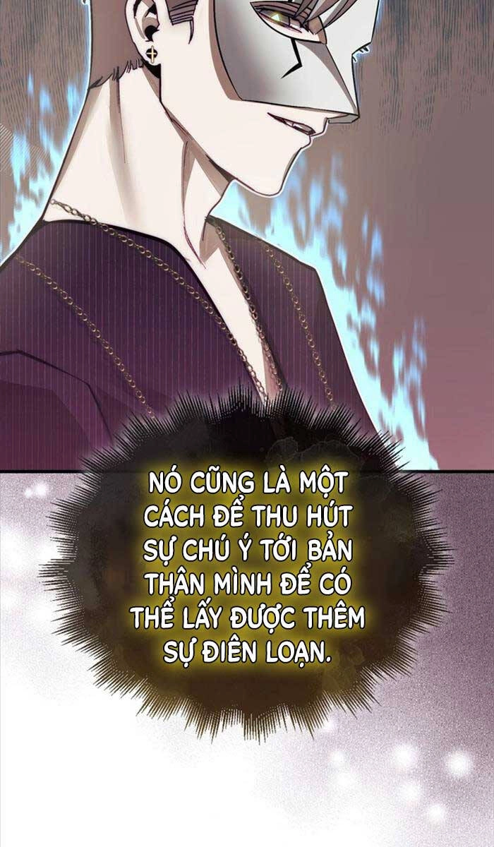 Quân Cờ Thứ 31 Lật Ngược Ván Cờ Chapter 2 - 66