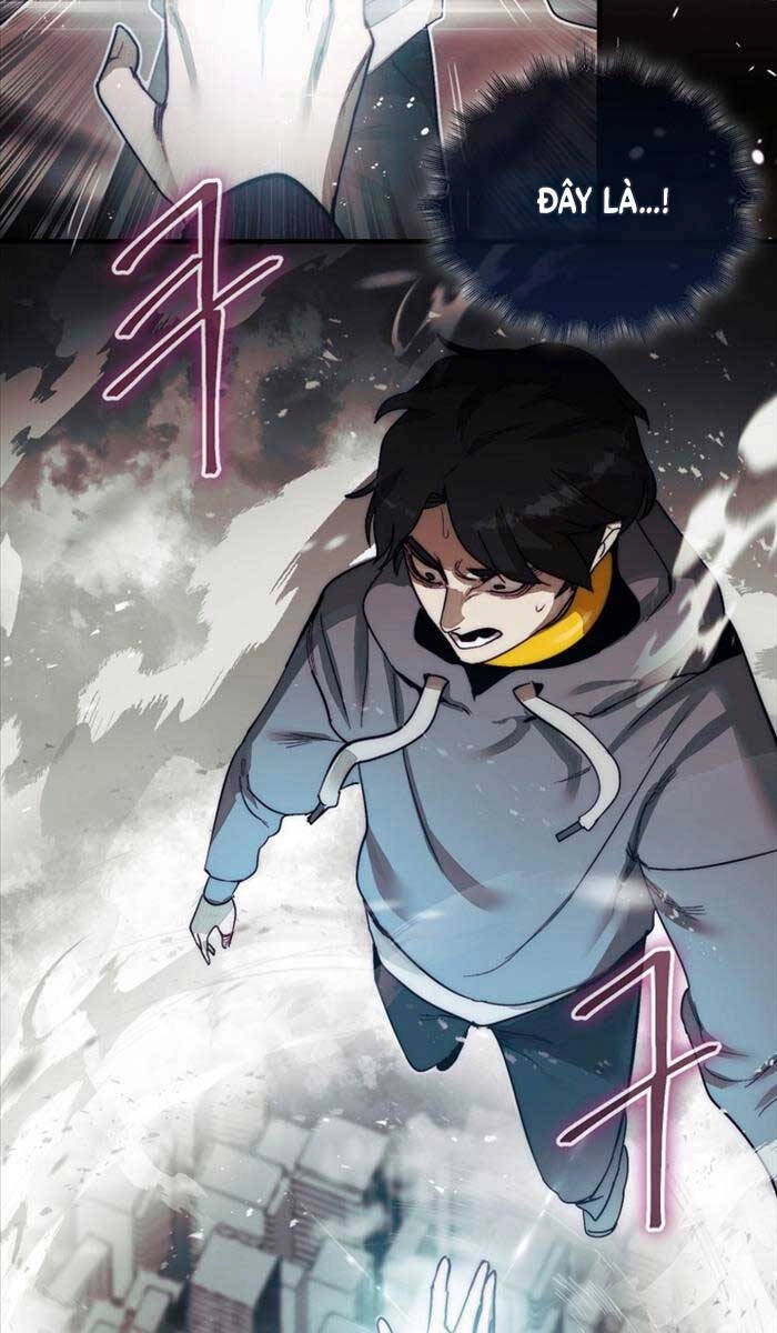 Quân Cờ Thứ 31 Lật Ngược Ván Cờ Chapter 2 - 72