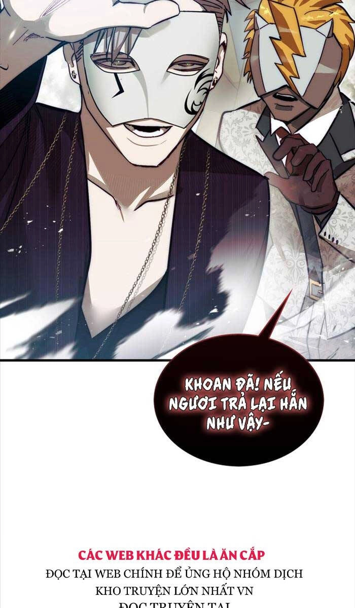 Quân Cờ Thứ 31 Lật Ngược Ván Cờ Chapter 2 - 75