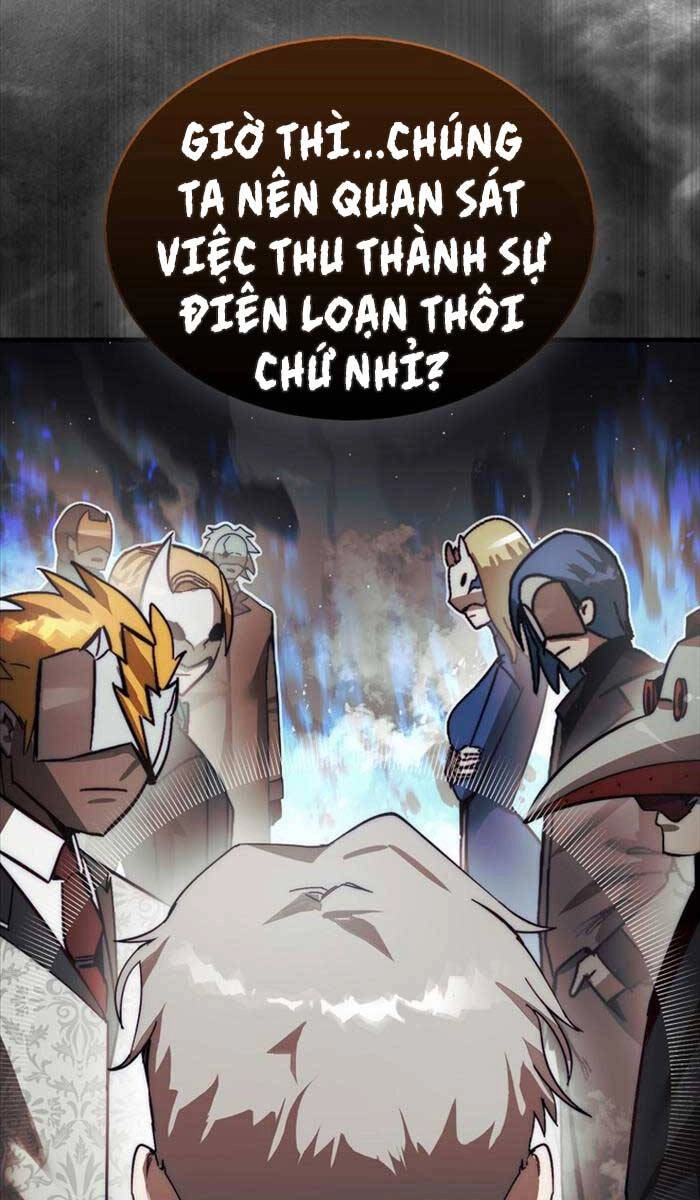 Quân Cờ Thứ 31 Lật Ngược Ván Cờ Chapter 2 - 83