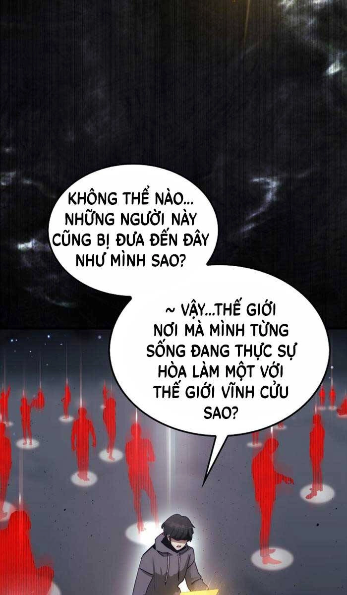 Quân Cờ Thứ 31 Lật Ngược Ván Cờ Chapter 2 - 115