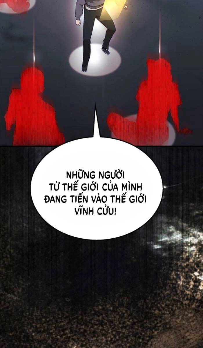 Quân Cờ Thứ 31 Lật Ngược Ván Cờ Chapter 2 - 116