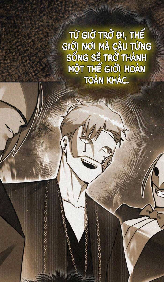 Quân Cờ Thứ 31 Lật Ngược Ván Cờ Chapter 2 - 117