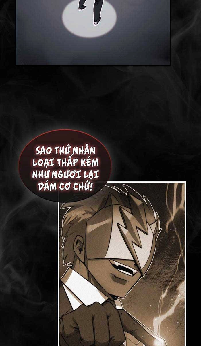 Quân Cờ Thứ 31 Lật Ngược Ván Cờ Chapter 2 - 122