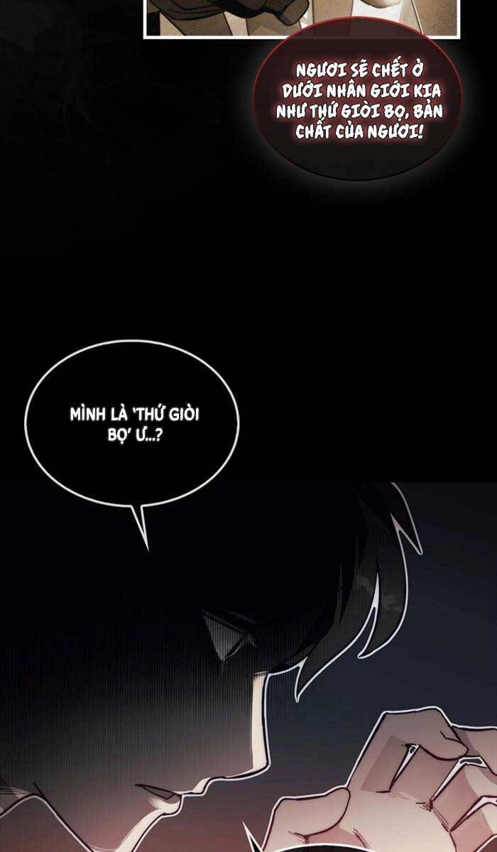 Quân Cờ Thứ 31 Lật Ngược Ván Cờ Chapter 2 - 123