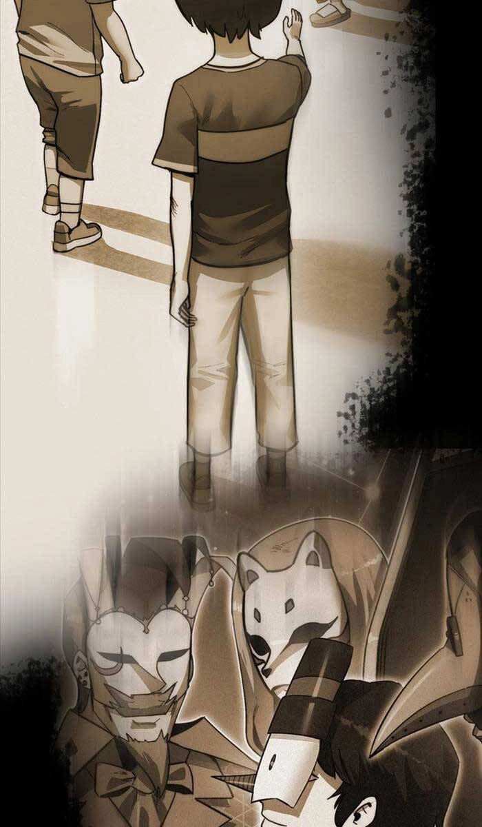 Quân Cờ Thứ 31 Lật Ngược Ván Cờ Chapter 2 - 128