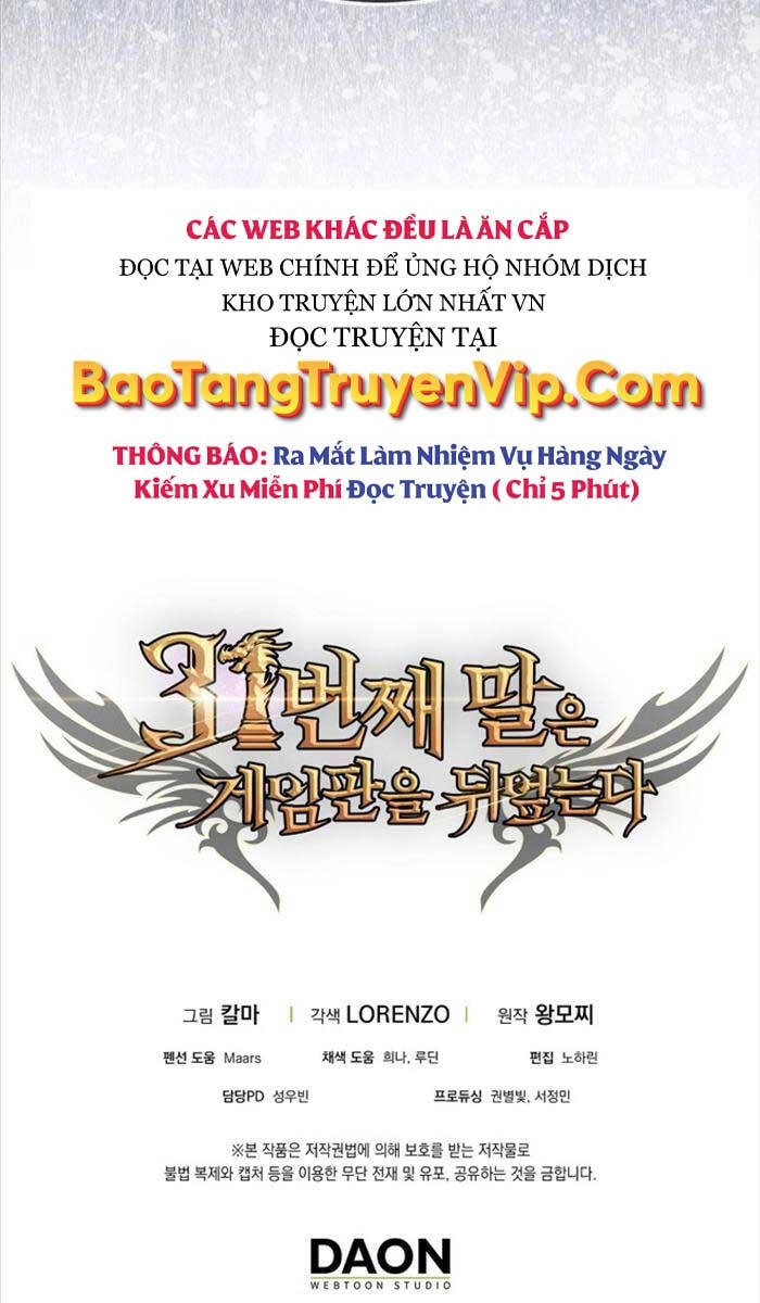 Quân Cờ Thứ 31 Lật Ngược Ván Cờ Chapter 2 - 139