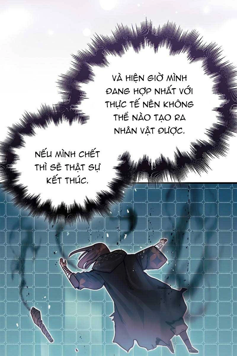 Quân Cờ Thứ 31 Lật Ngược Ván Cờ Chapter 3 - 4