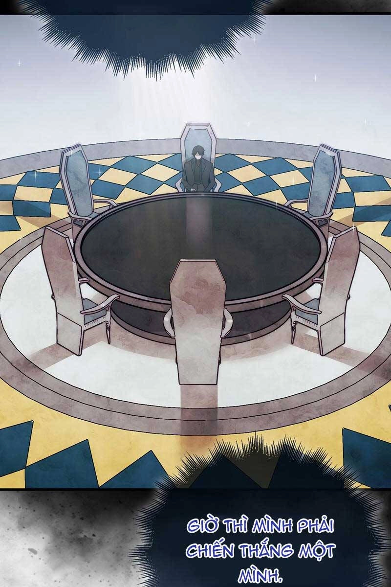 Quân Cờ Thứ 31 Lật Ngược Ván Cờ Chapter 3 - 8