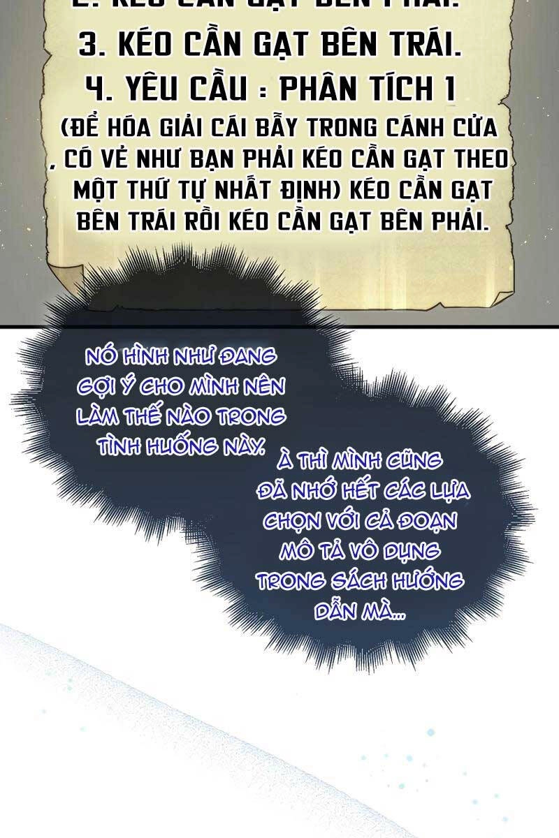 Quân Cờ Thứ 31 Lật Ngược Ván Cờ Chapter 3 - 42