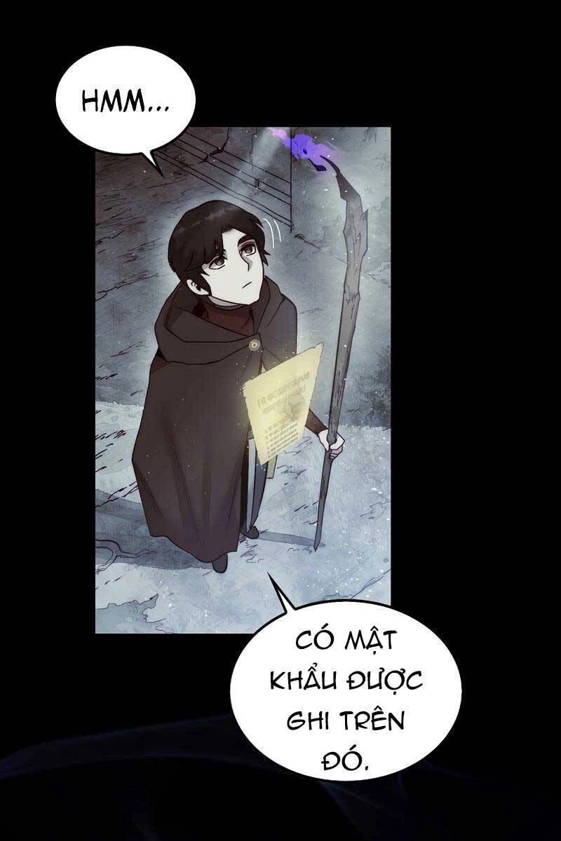 Quân Cờ Thứ 31 Lật Ngược Ván Cờ Chapter 3 - 67