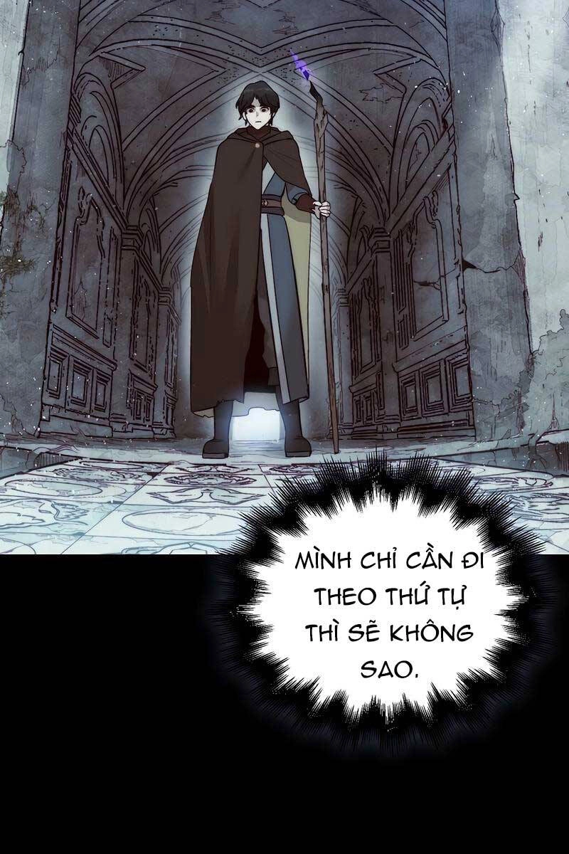 Quân Cờ Thứ 31 Lật Ngược Ván Cờ Chapter 3 - 76