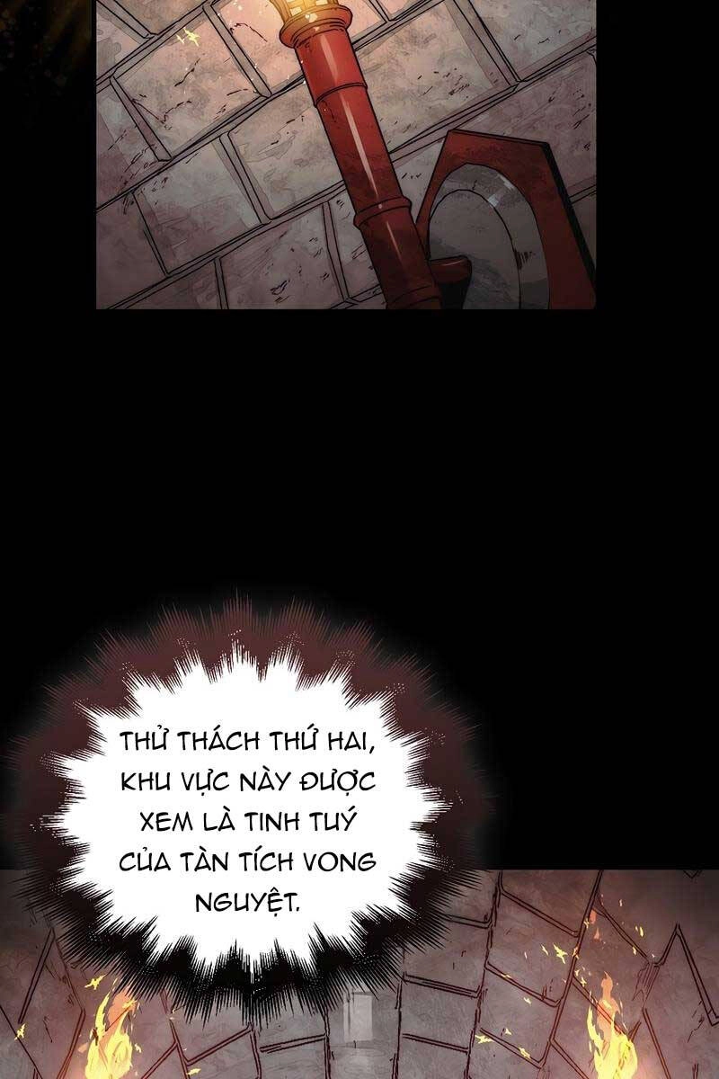 Quân Cờ Thứ 31 Lật Ngược Ván Cờ Chapter 3 - 105