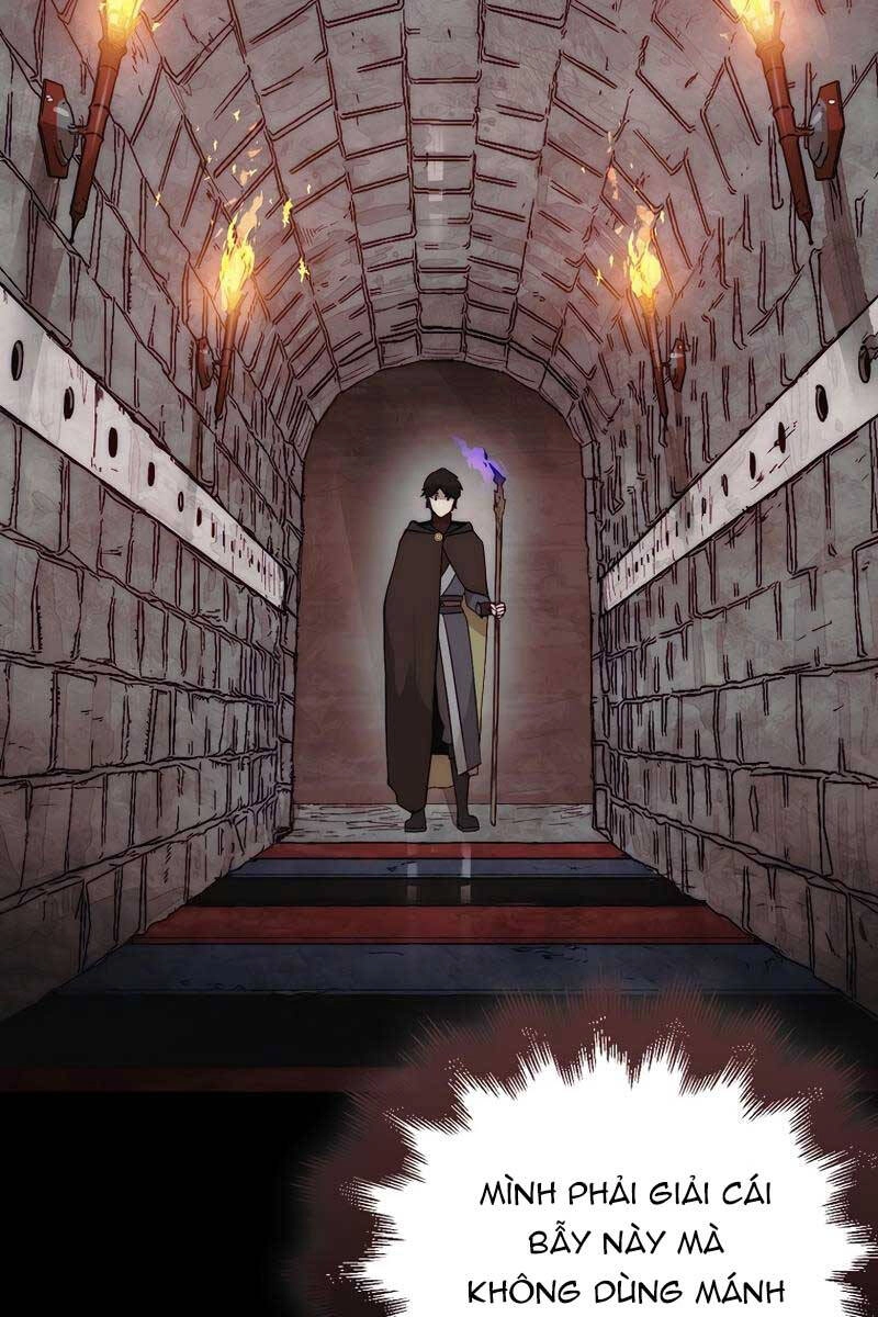 Quân Cờ Thứ 31 Lật Ngược Ván Cờ Chapter 3 - 106