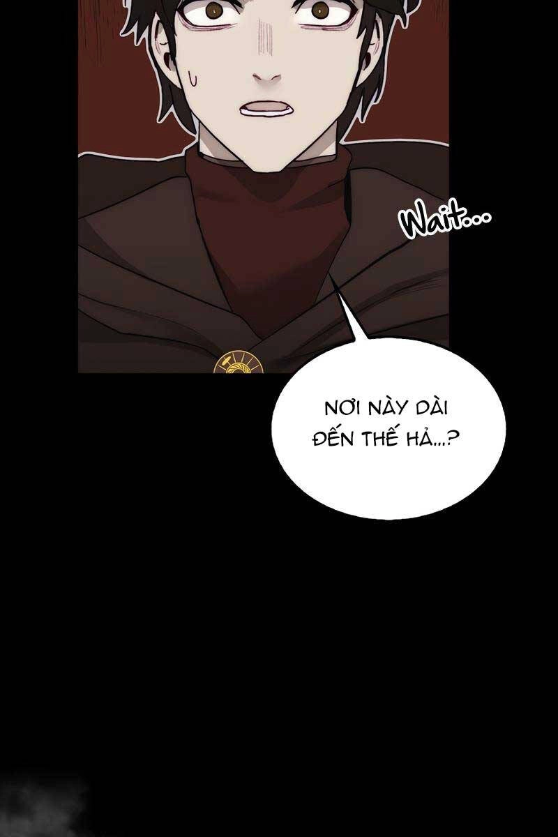 Quân Cờ Thứ 31 Lật Ngược Ván Cờ Chapter 3 - 108