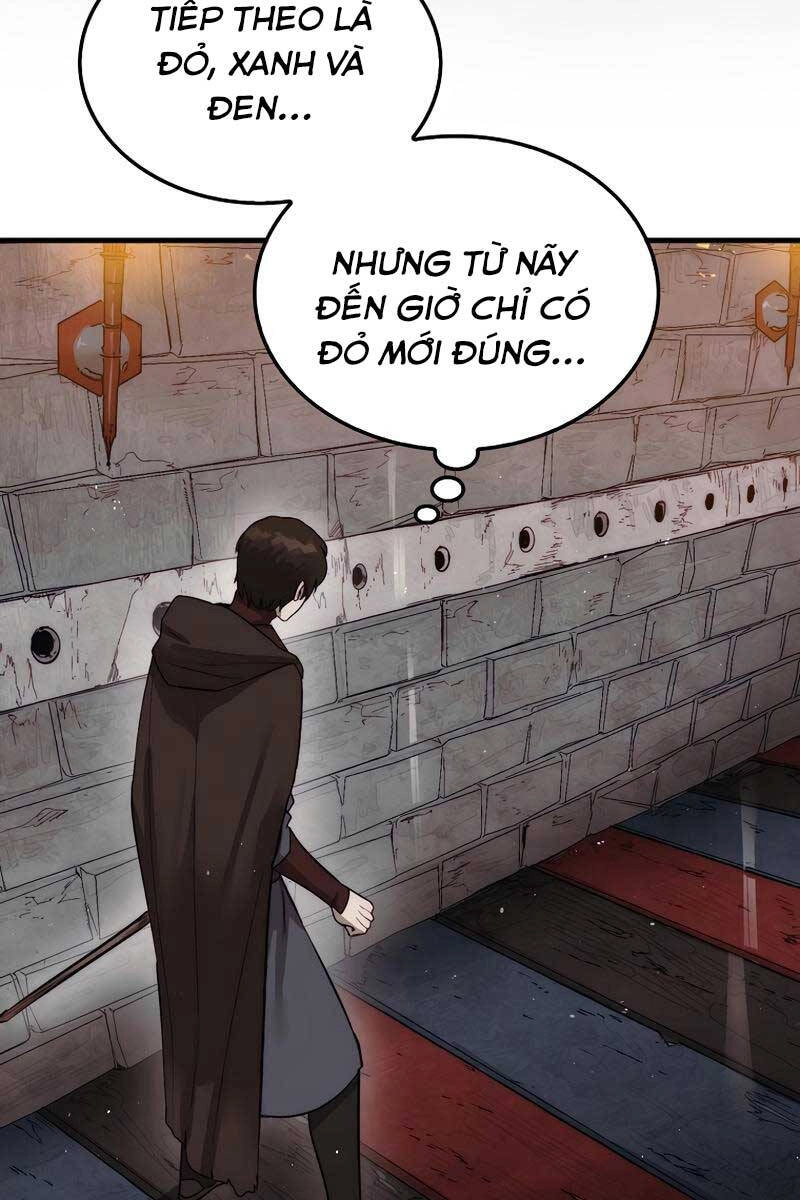 Quân Cờ Thứ 31 Lật Ngược Ván Cờ Chapter 4 - 7